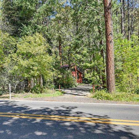 Appartement Peaceful Sedona Retreat With Patio And Mtn Views! Extérieur photo