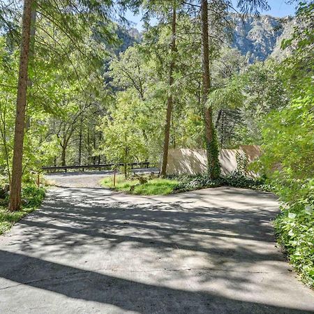 Appartement Peaceful Sedona Retreat With Patio And Mtn Views! Extérieur photo