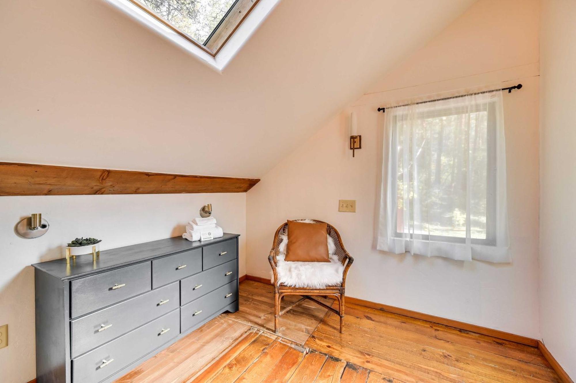 Appartement Peaceful Sedona Retreat With Patio And Mtn Views! Extérieur photo