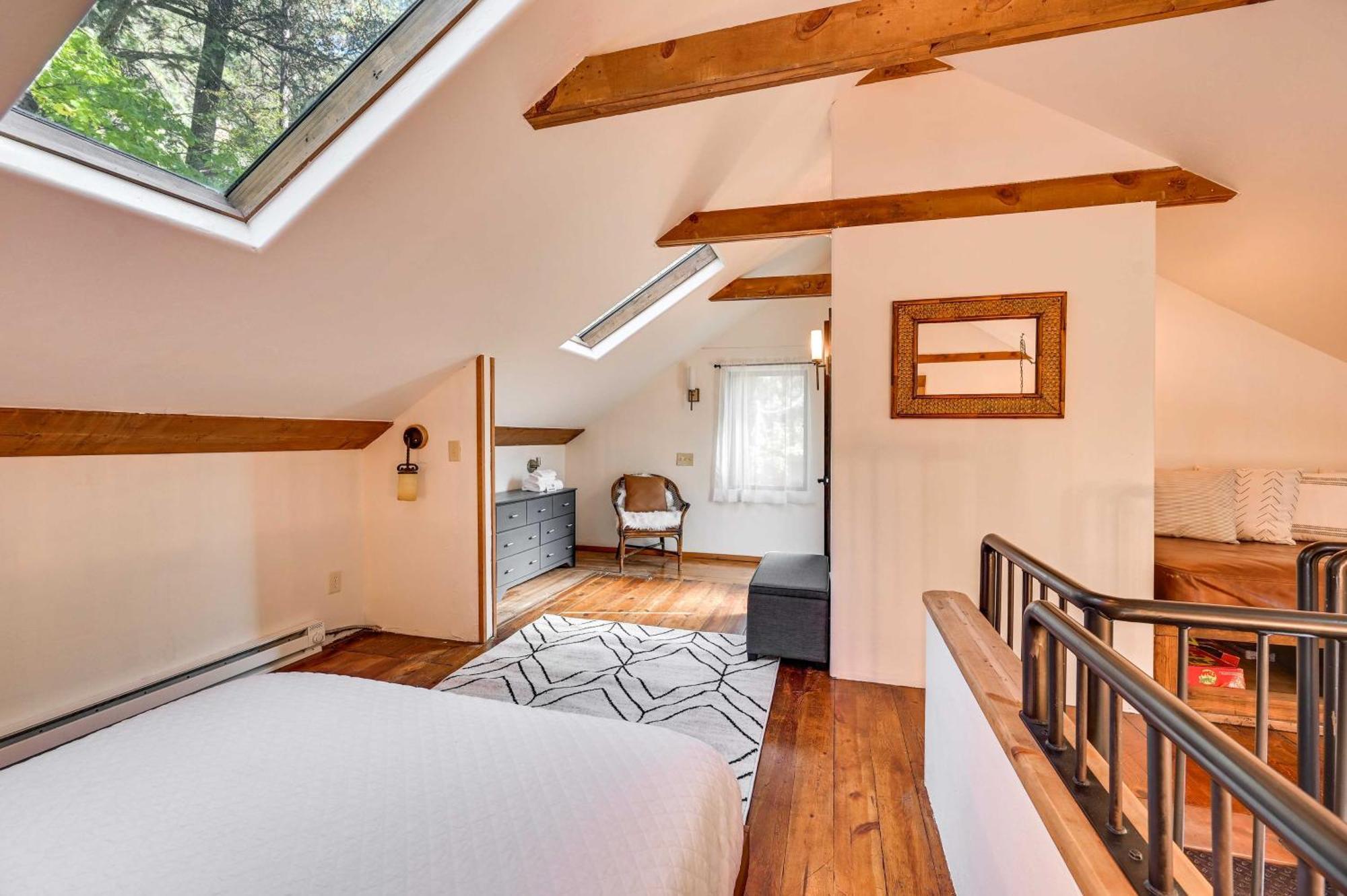 Appartement Peaceful Sedona Retreat With Patio And Mtn Views! Extérieur photo