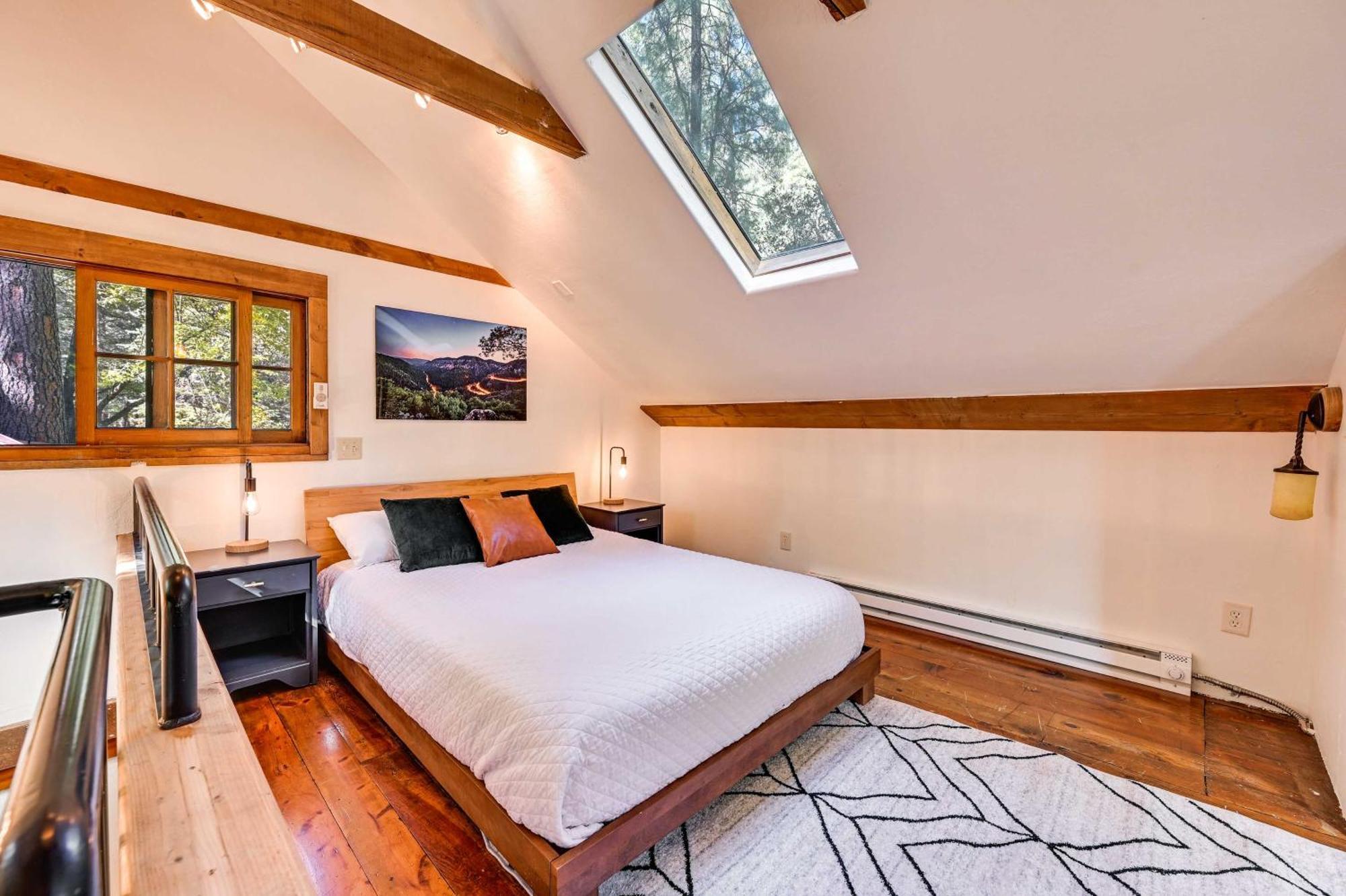 Appartement Peaceful Sedona Retreat With Patio And Mtn Views! Extérieur photo