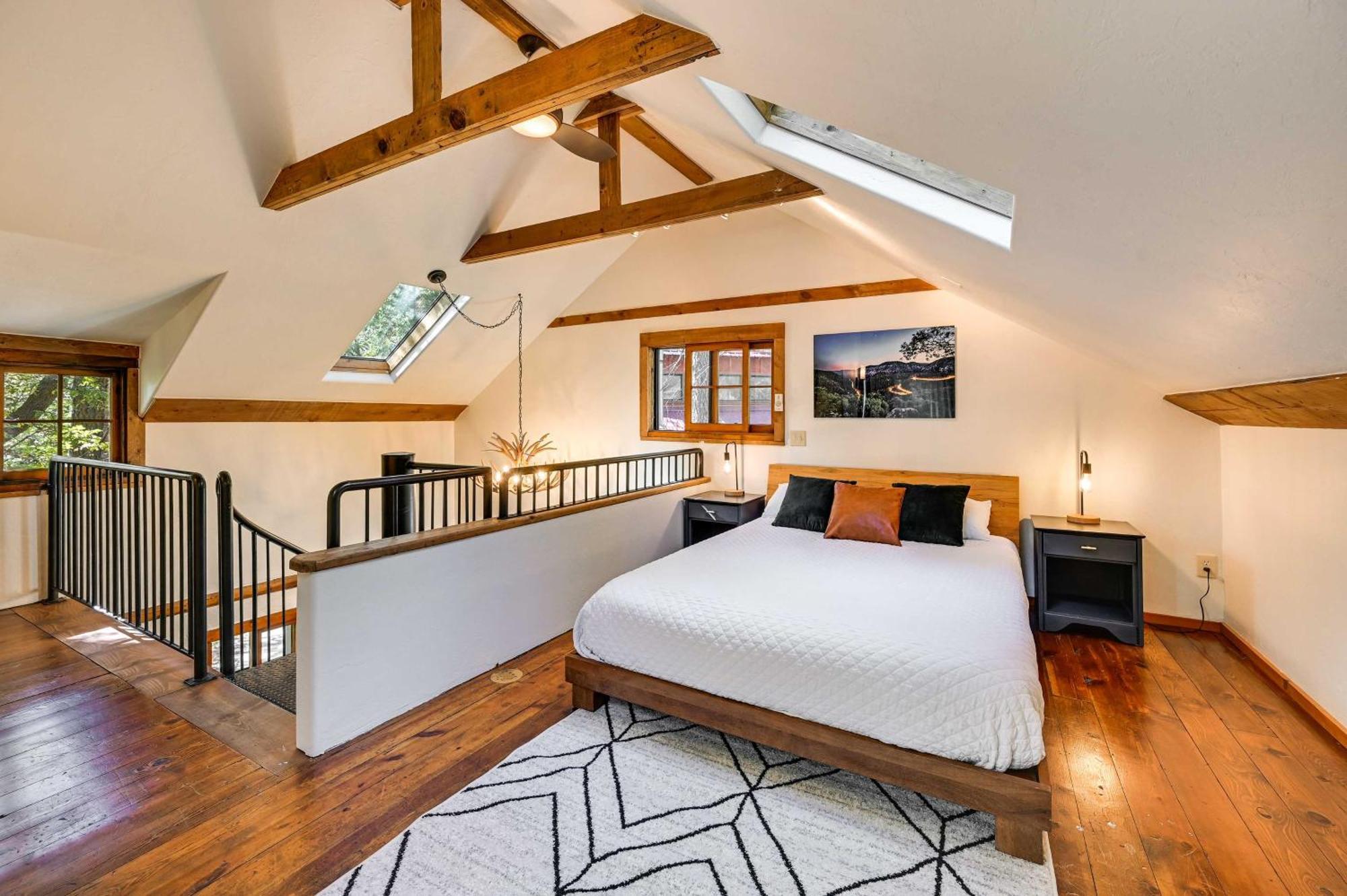 Appartement Peaceful Sedona Retreat With Patio And Mtn Views! Extérieur photo