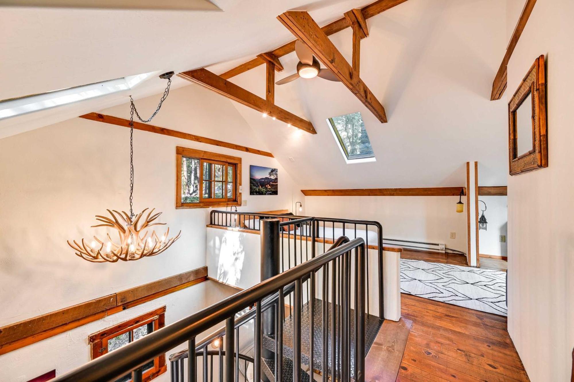 Appartement Peaceful Sedona Retreat With Patio And Mtn Views! Extérieur photo