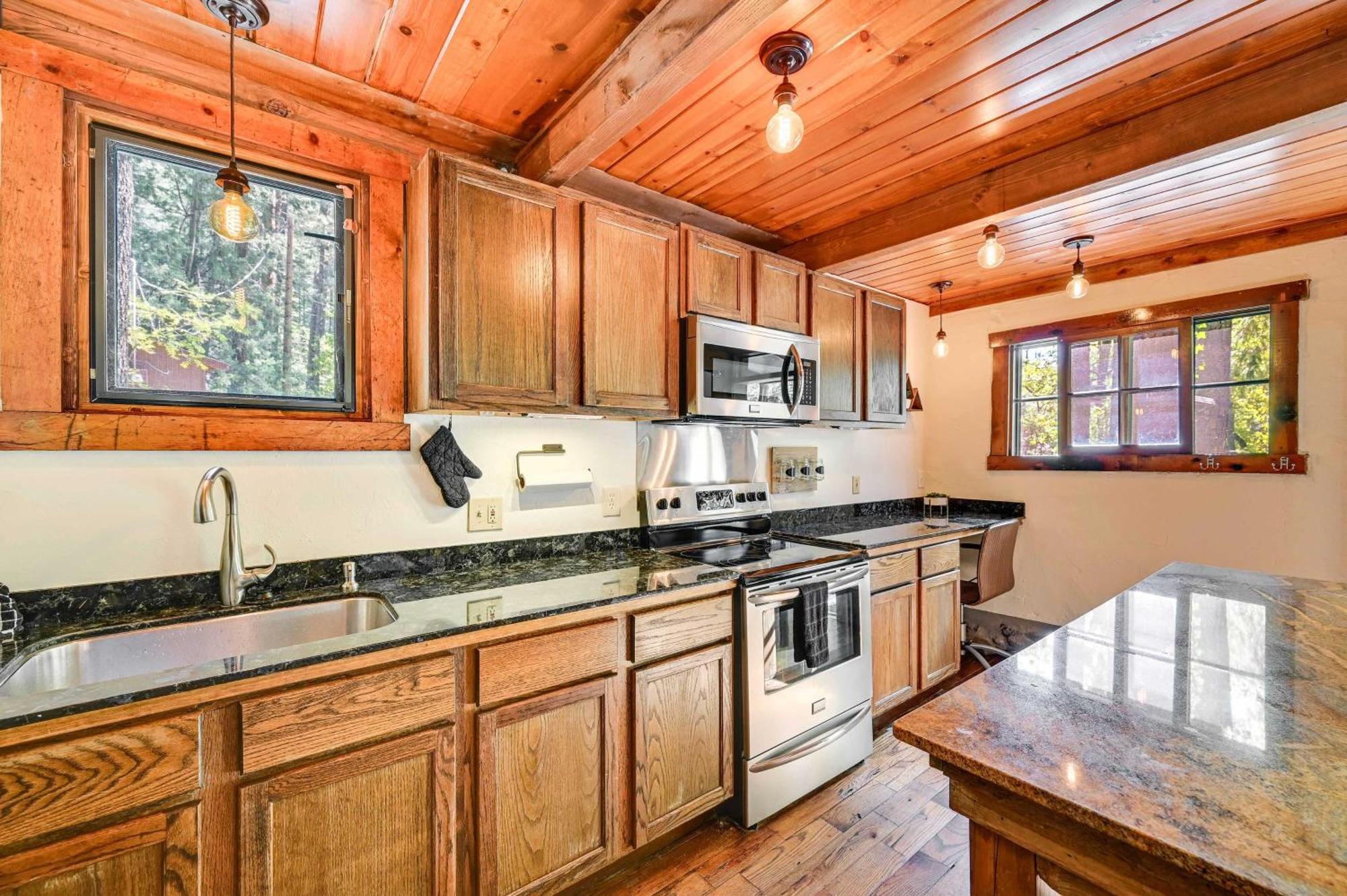 Appartement Peaceful Sedona Retreat With Patio And Mtn Views! Extérieur photo